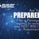 Prepared for Pentagon Review of NIST compliance